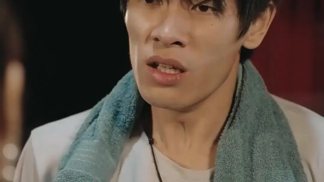 Elena Ray Walks In Like a Storm