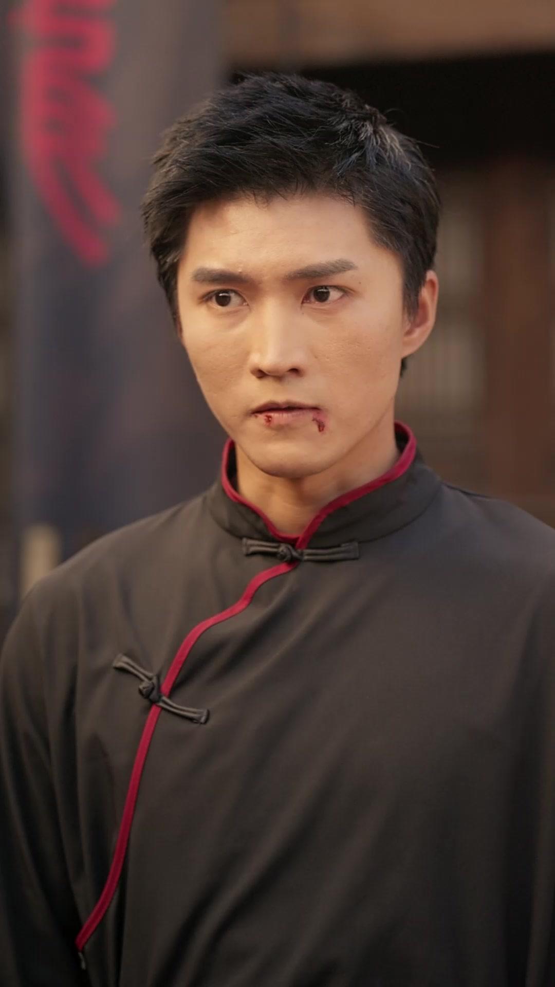 以父之名，戰至尊