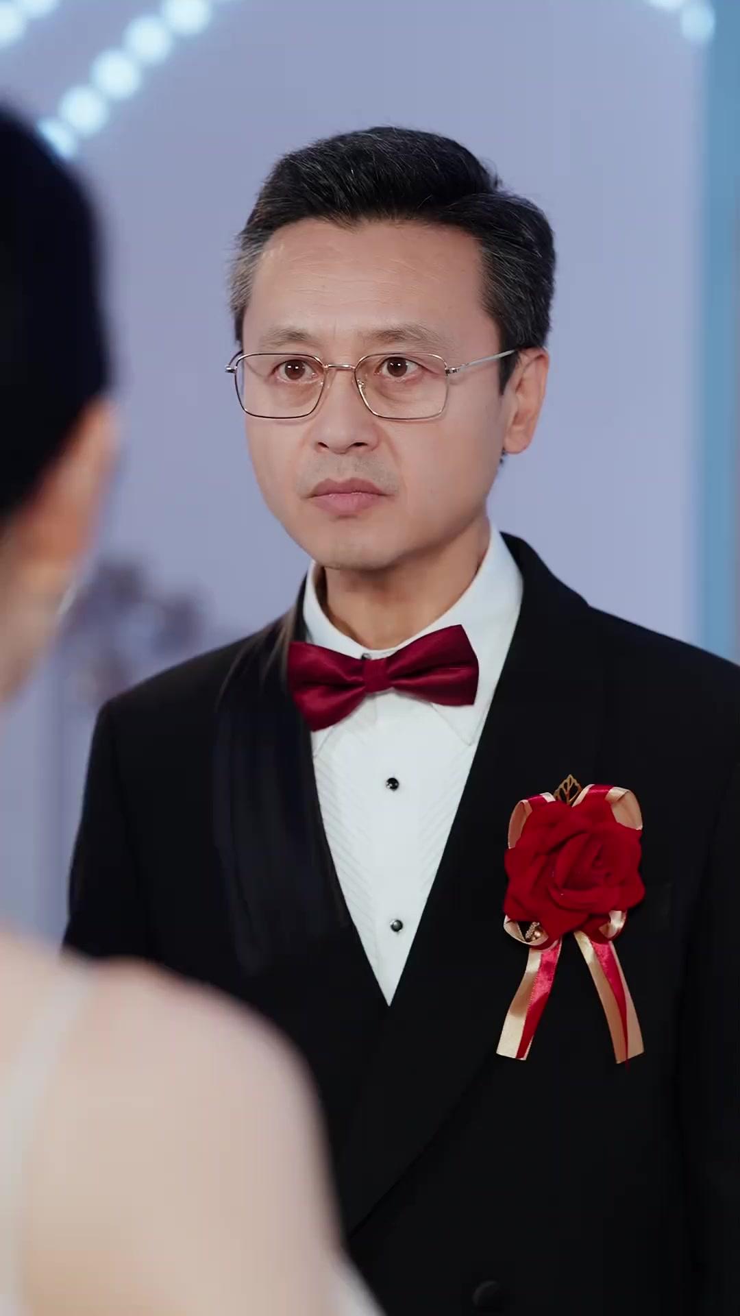 My Husband's Secret Wedding