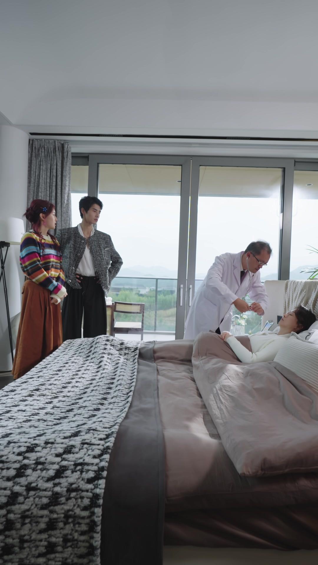 Abrazarte antes del atardecer