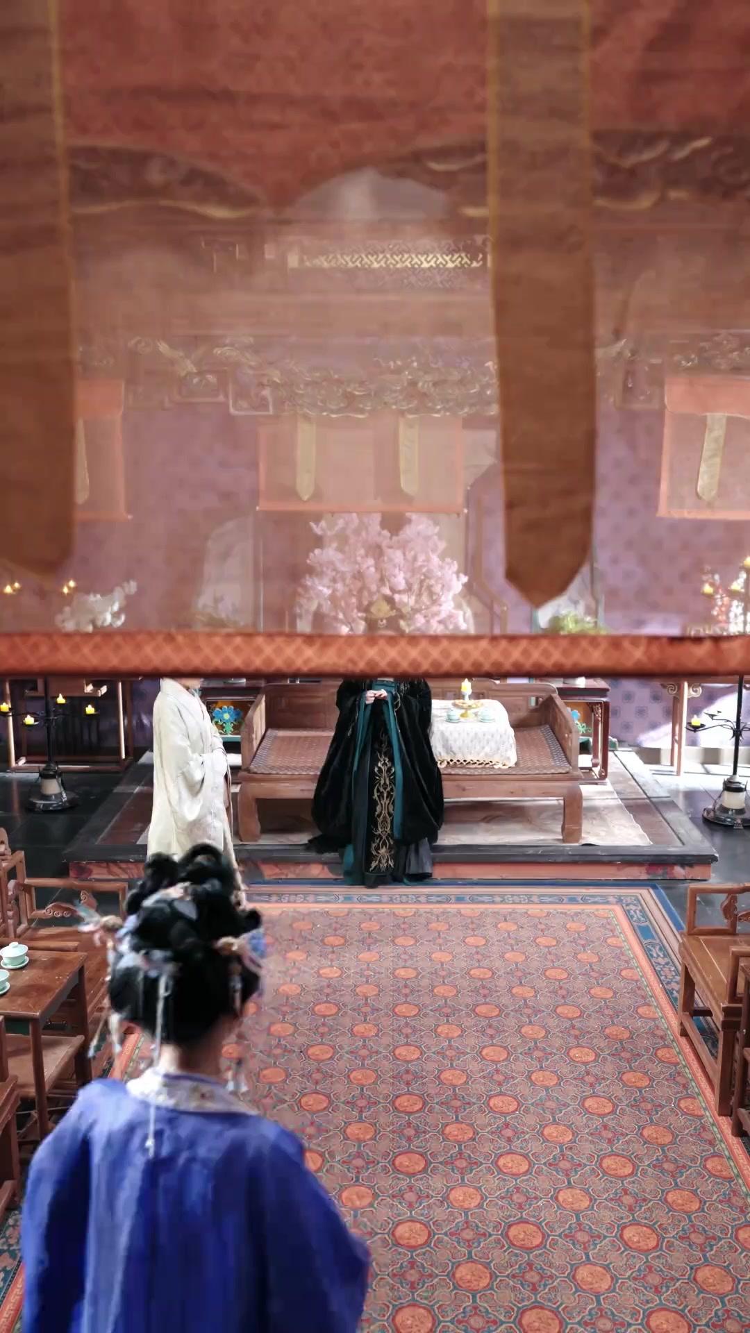 Do Ódio ao Amor: A Falsa Princesa do Tirano