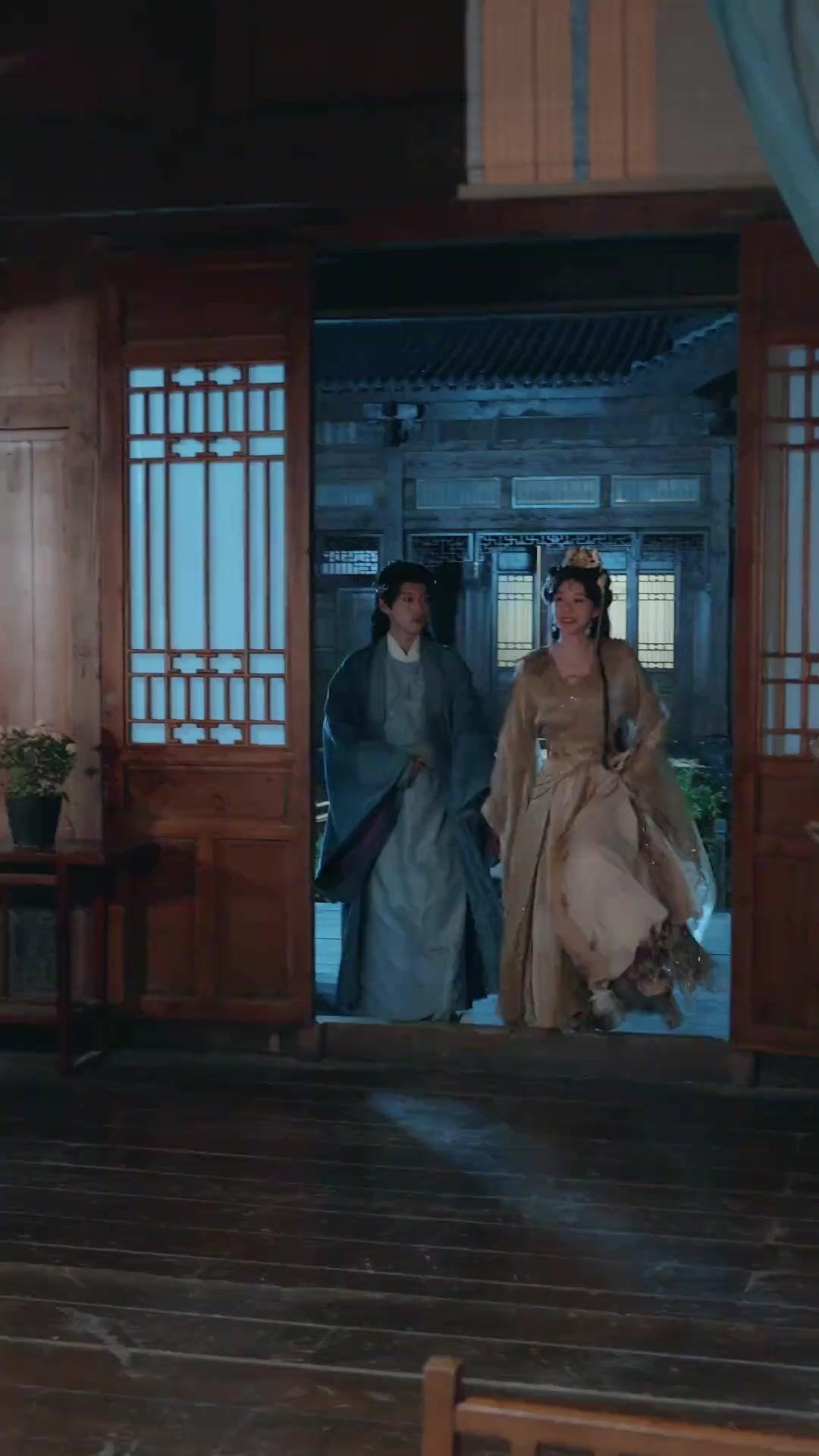 I Borrowed a Prince to Rewrite My Fate 