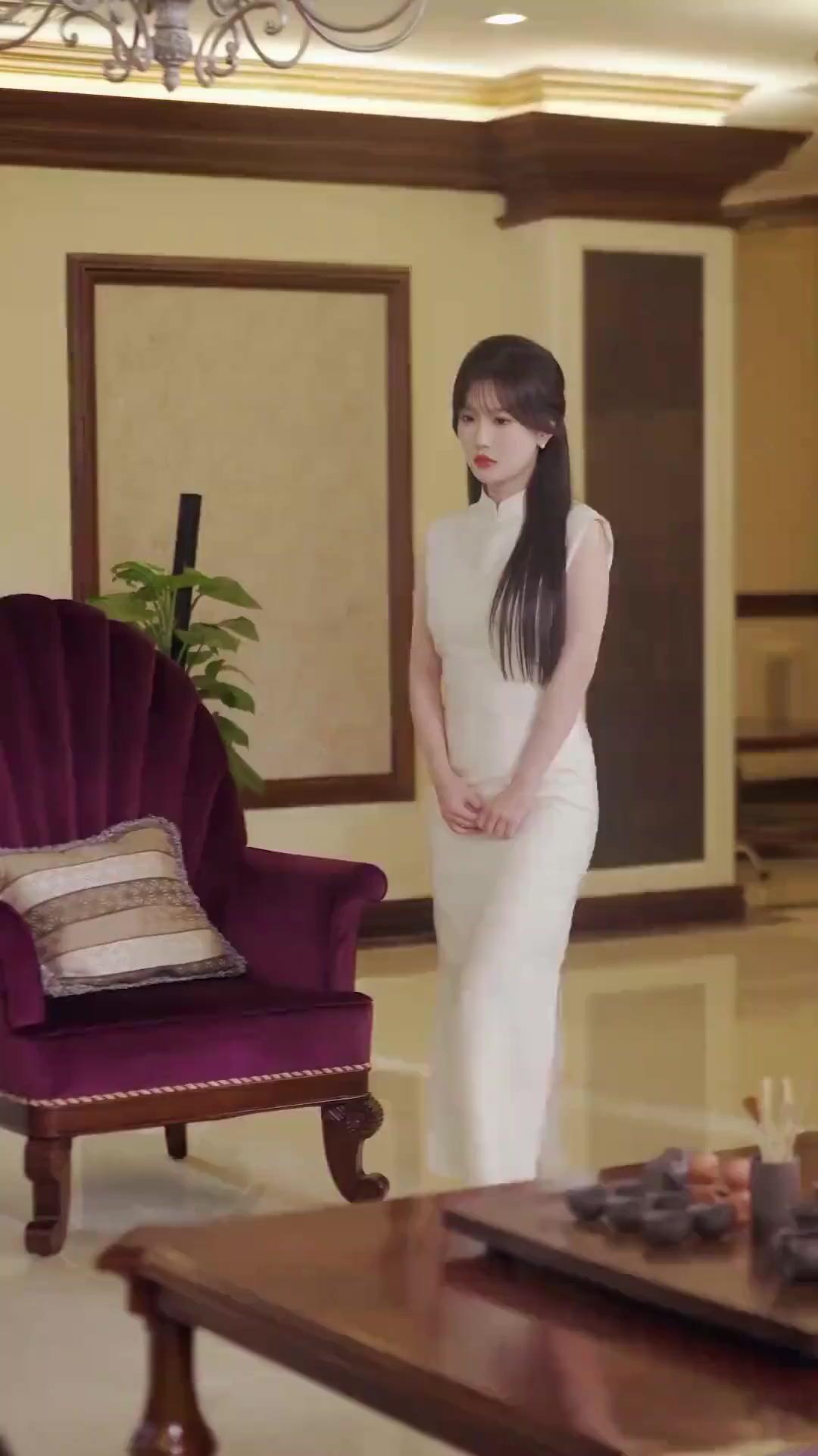 (Dubbed)Conquer Me with a Kiss