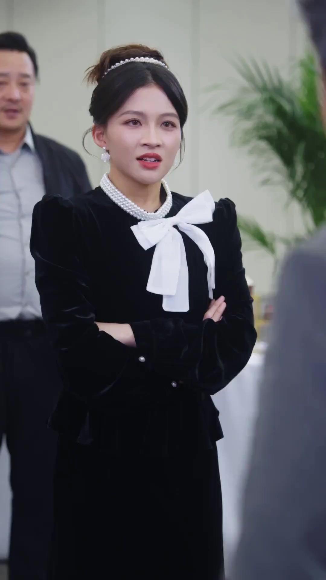 (Dubbed) They Mocked the Village Girl. Big Mistake!