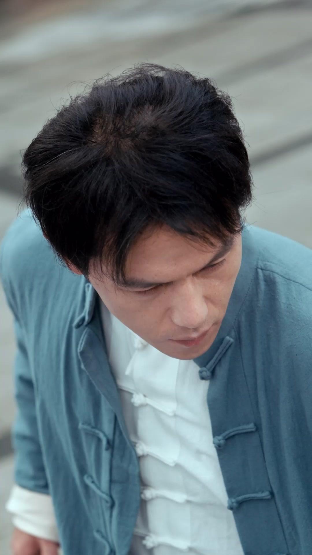 The Tiny Martial Master