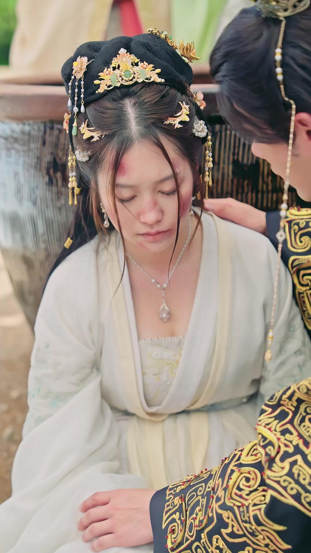 Der Tyrann und die Erzprinzessin