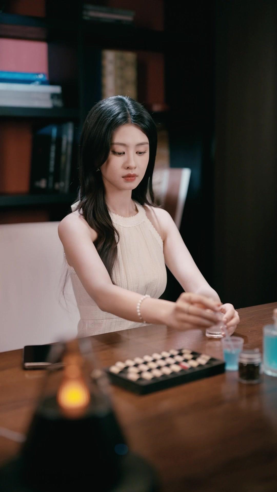 In Love with My Husband’s Uncle