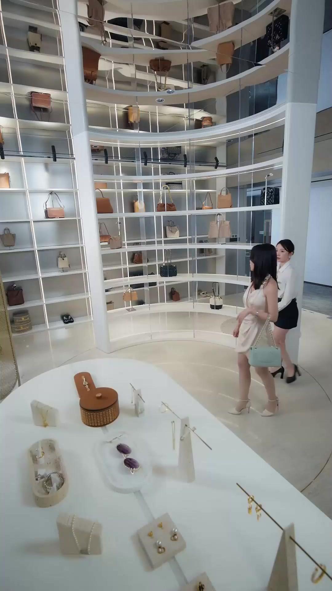 愛情航線偏離中