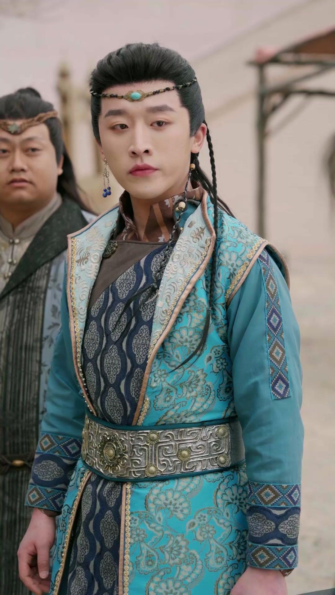 Prajurit Pemberani di Garis Pertahanan