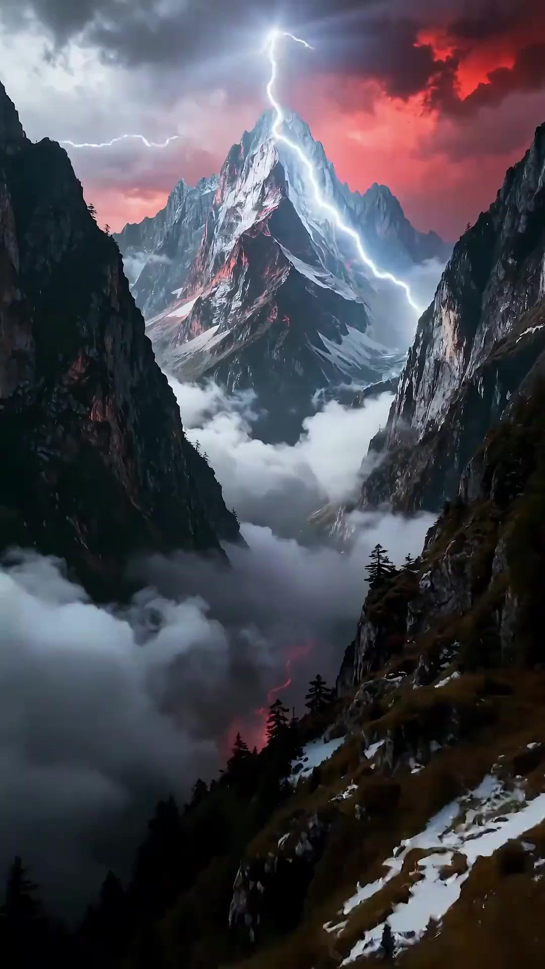 Kembalinya Kaisar Langit