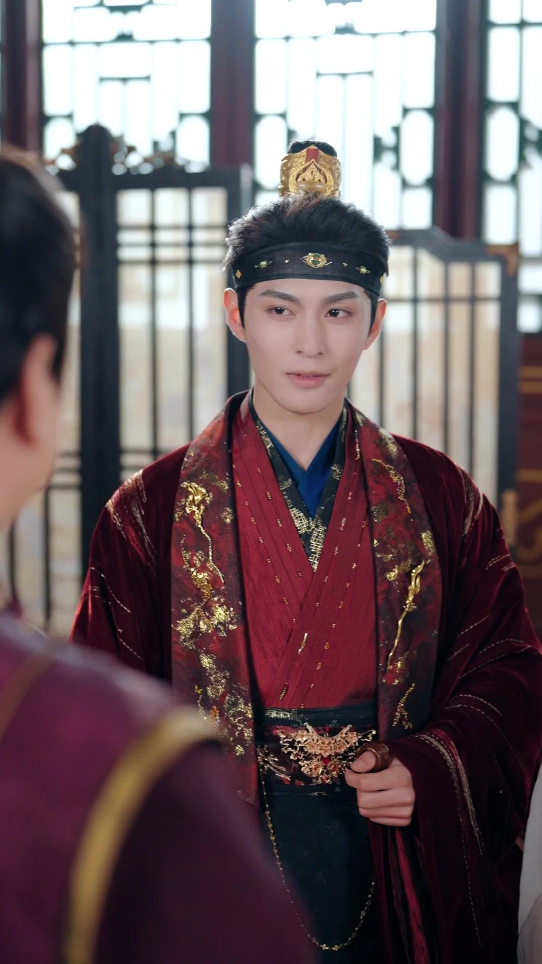 DOUCE RUSE, AMOUR PRINCIER