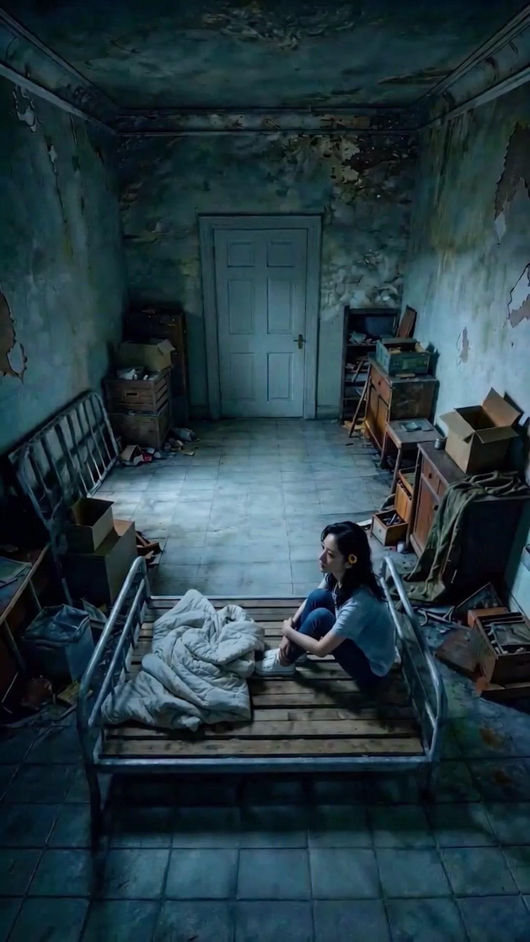 Stole My Life? Enjoy HELL, Sis