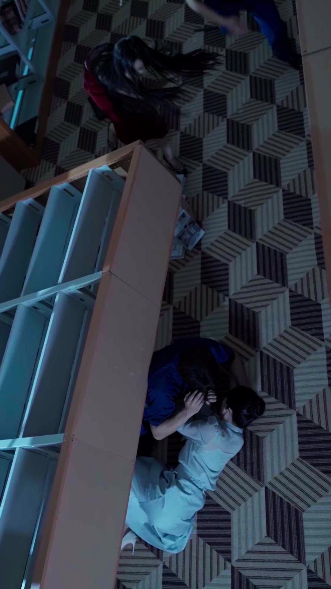 Alevlerden Gelen Aşk