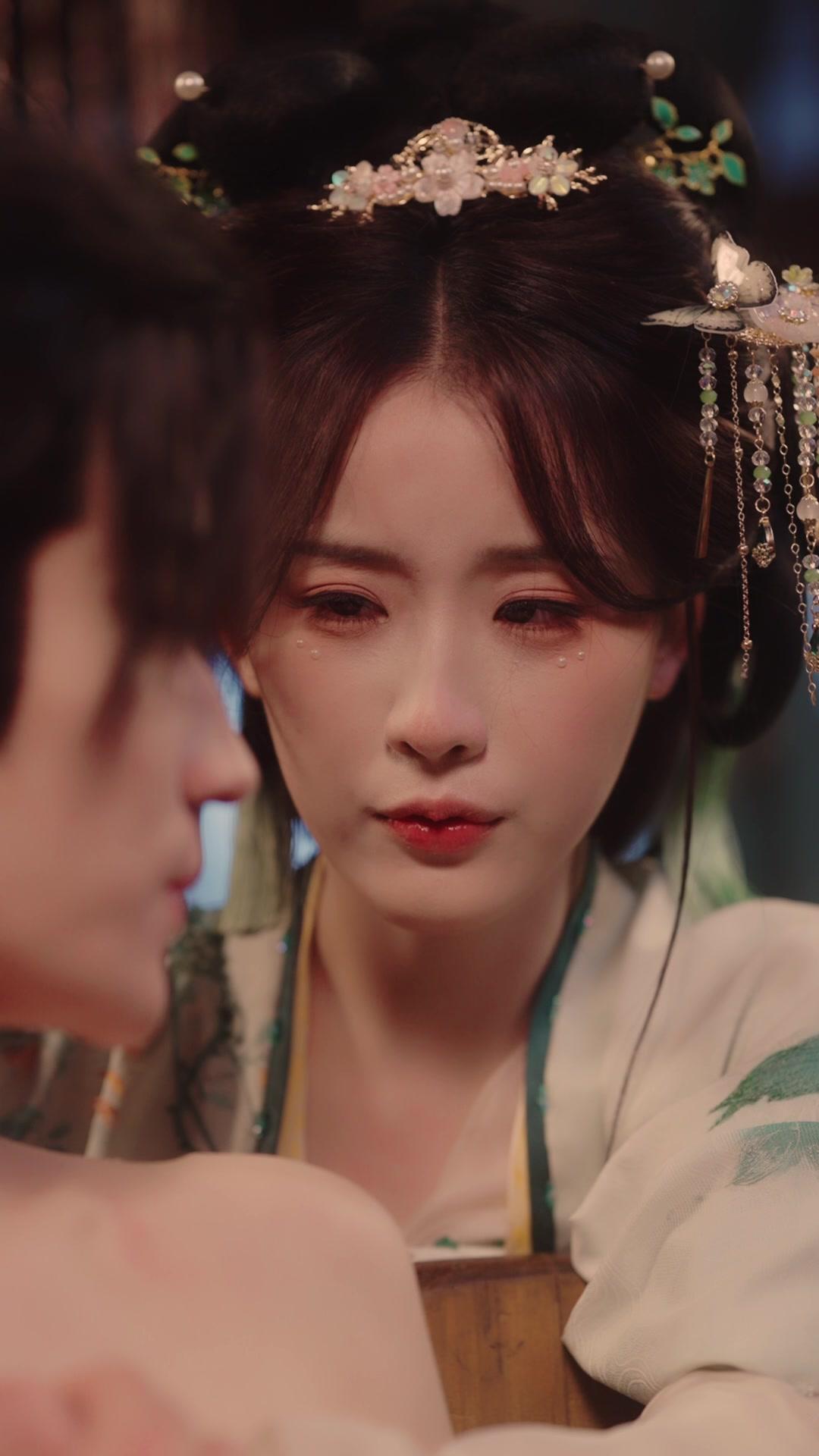 His Wife, His Art, His Madness