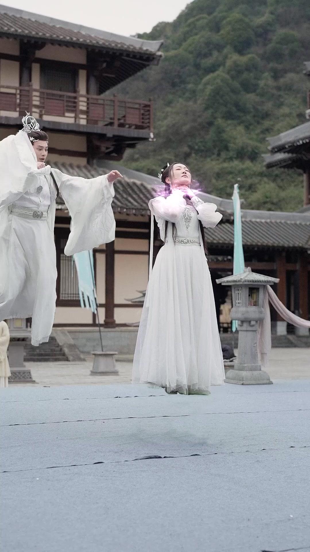 El amor celestial predestinado