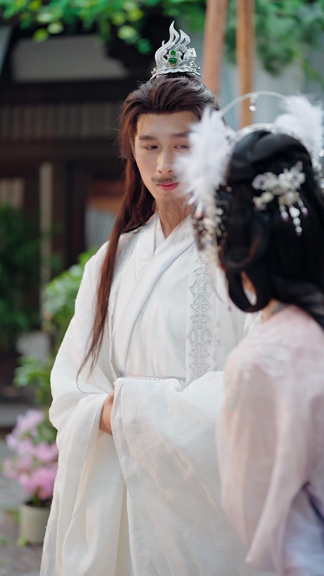 Kebangkitan Sang Kultivator