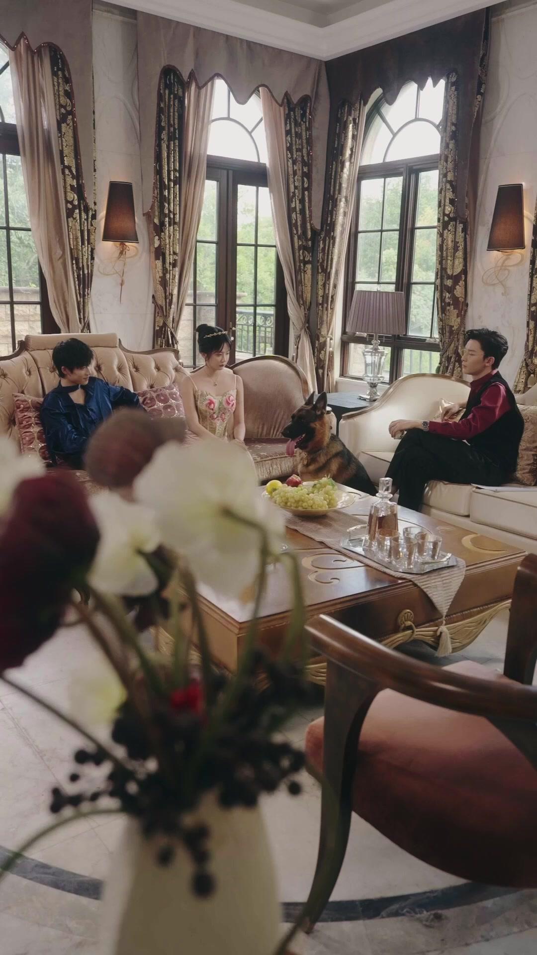 Rahasiaku dan Para Fauna