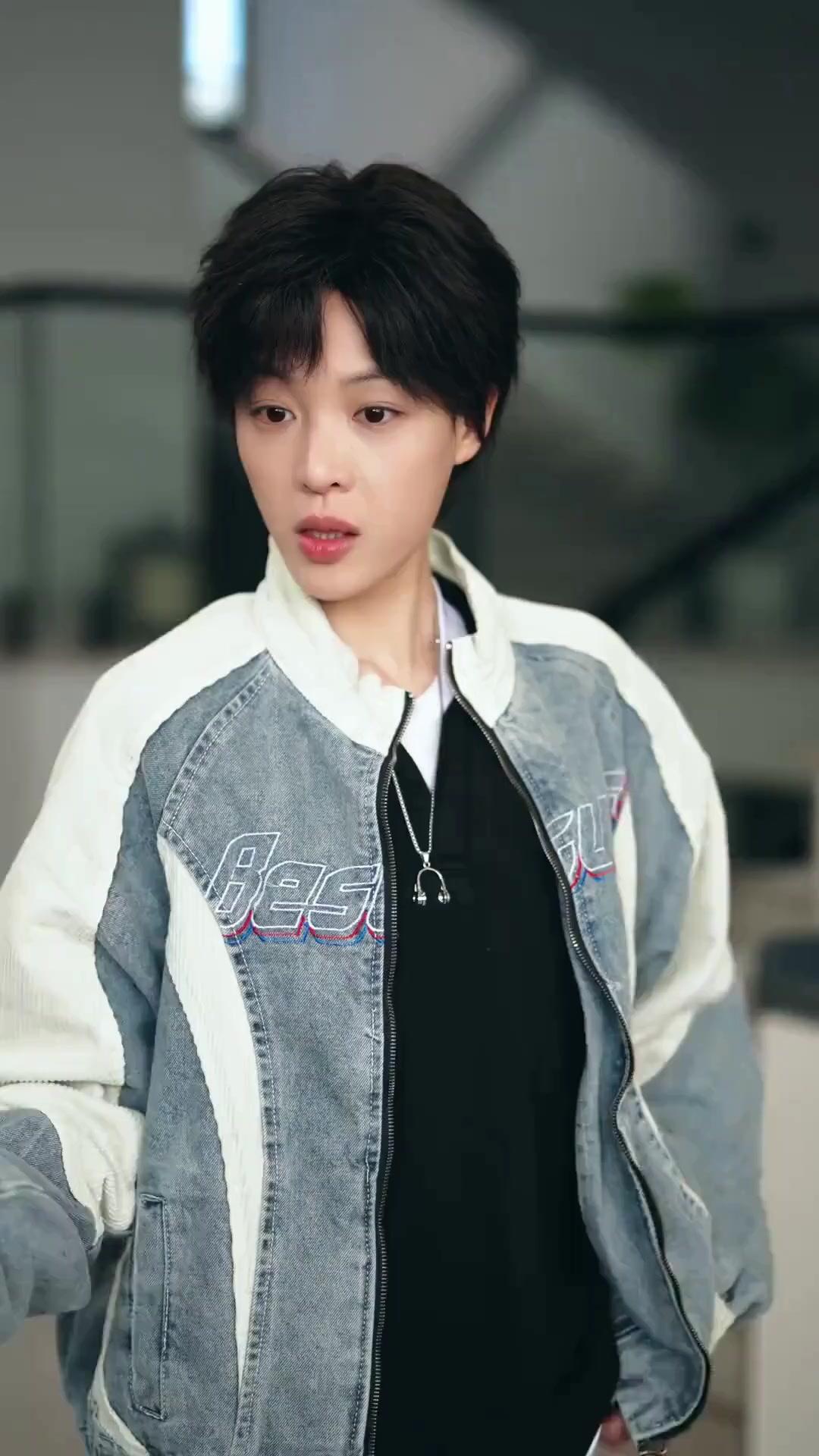 (Dubbed) Her Baby's Father Is A She?