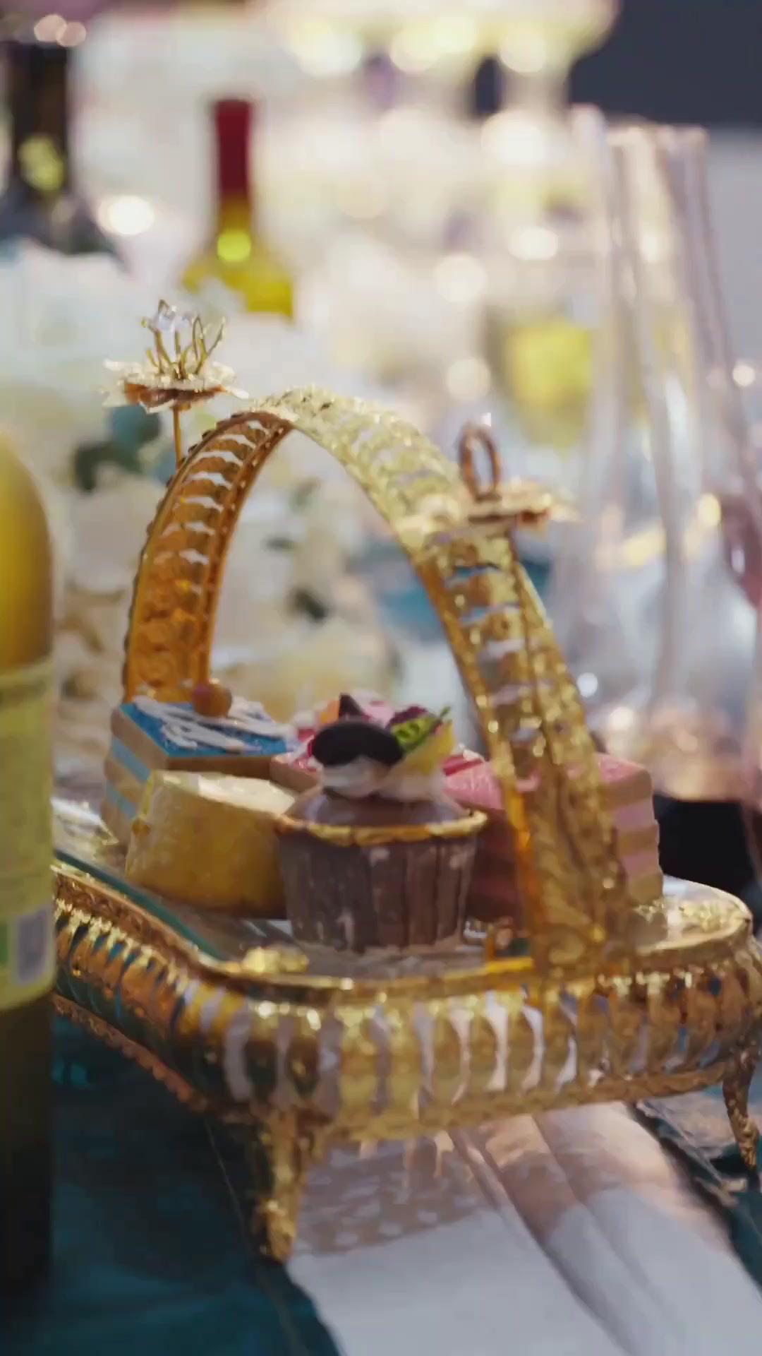 (Dubbed) Mr. Calculated & Ms. Wildfire