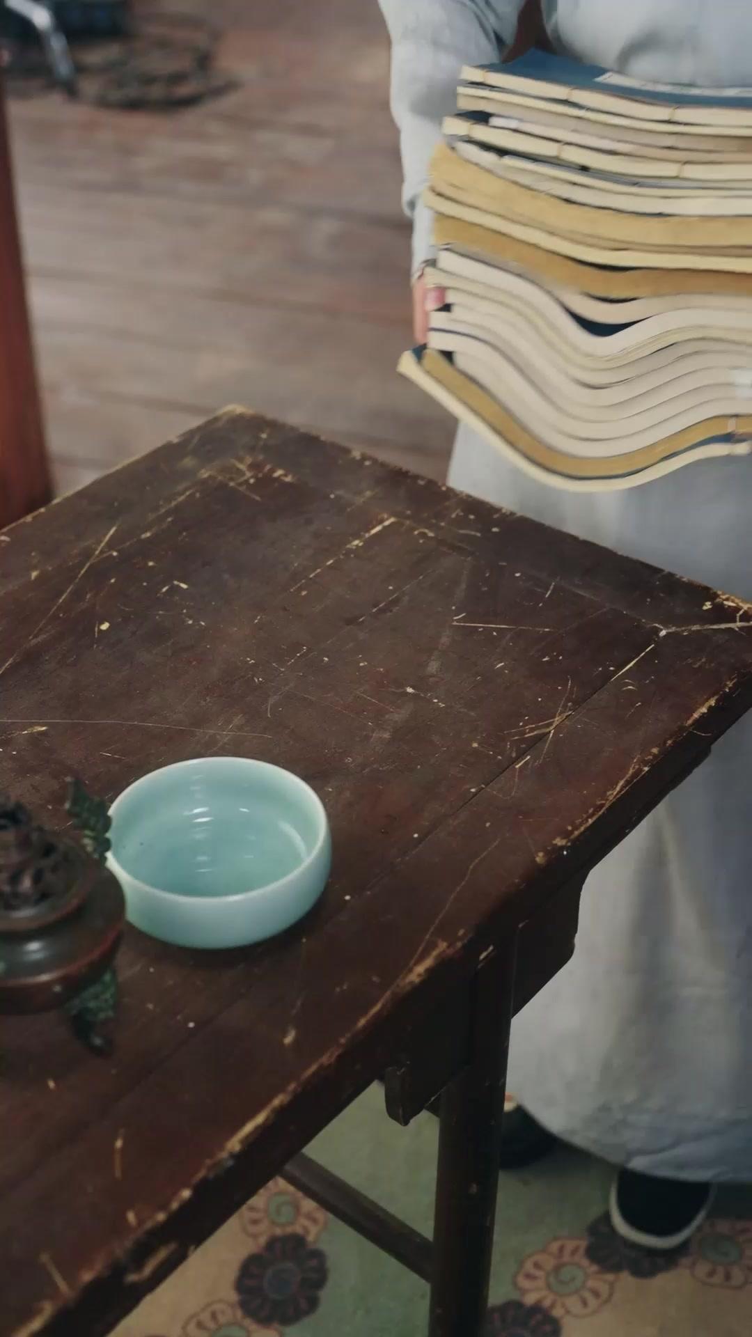 Titah Nikah Untuknya, Cerai Untukku