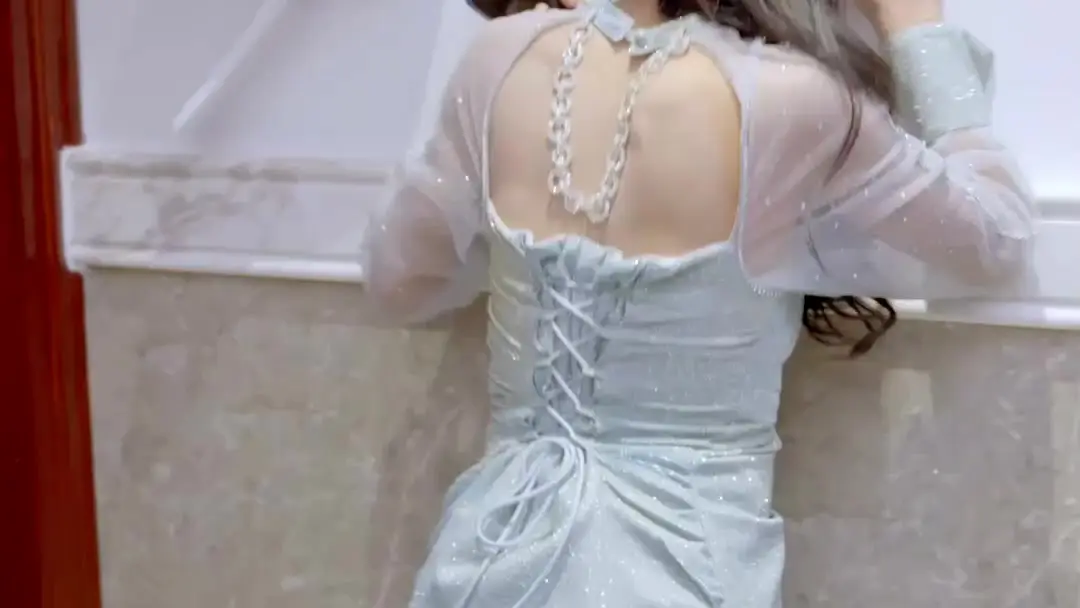 Trading Places: The Heiress Game — Lace, Lies, and the Third Woman Who Never Speaks