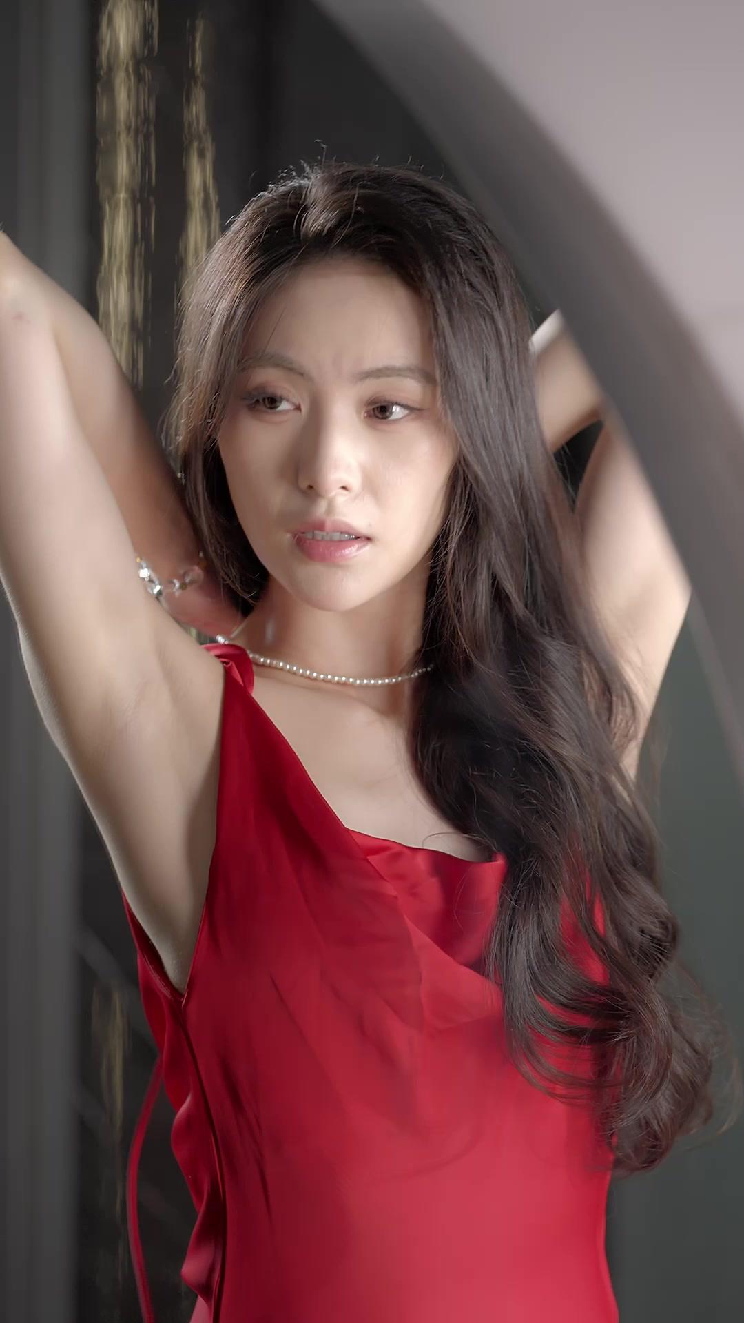 Ella es la verdadera reina