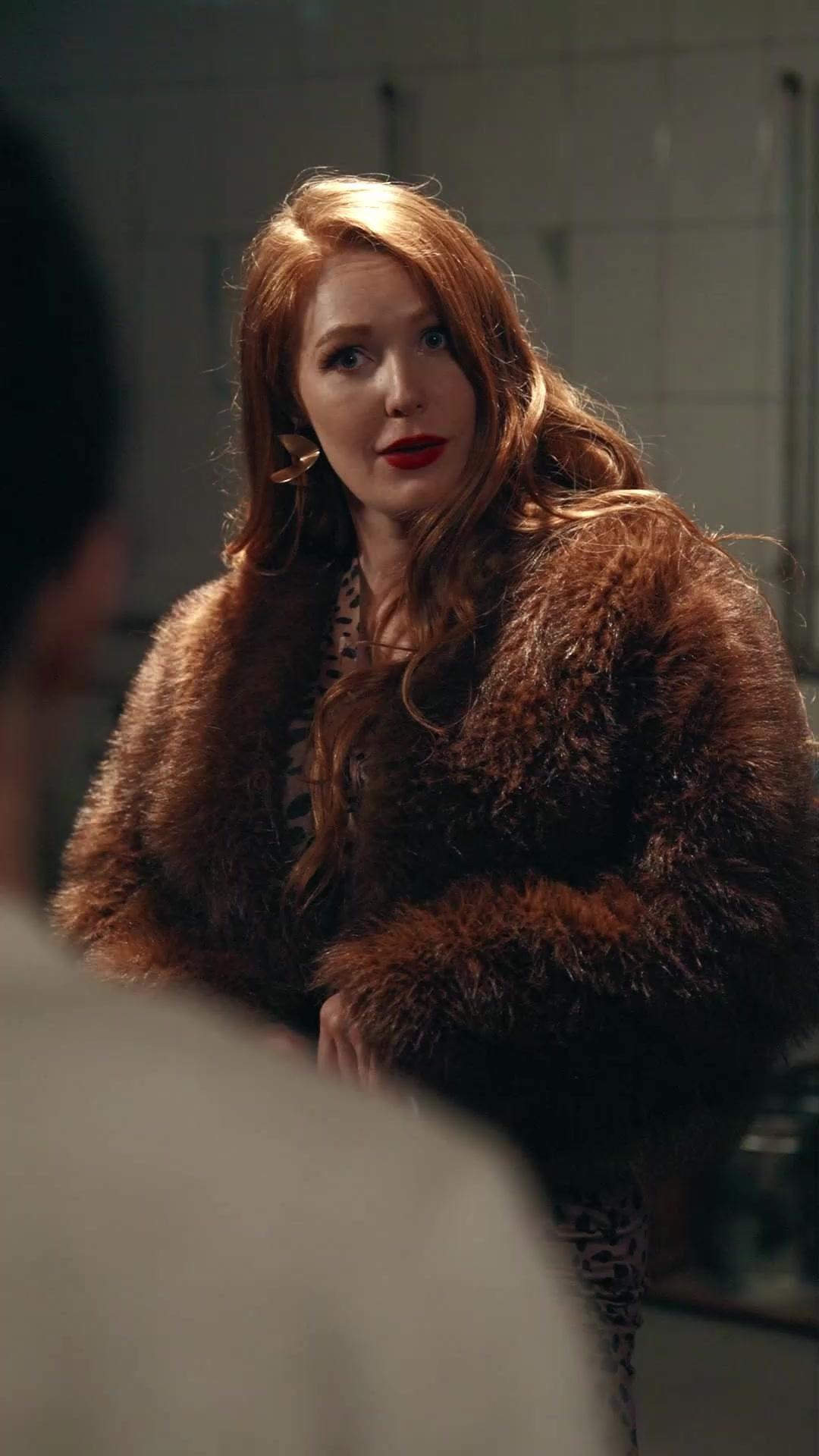 No Home for Old Men: The CEO's Redemption