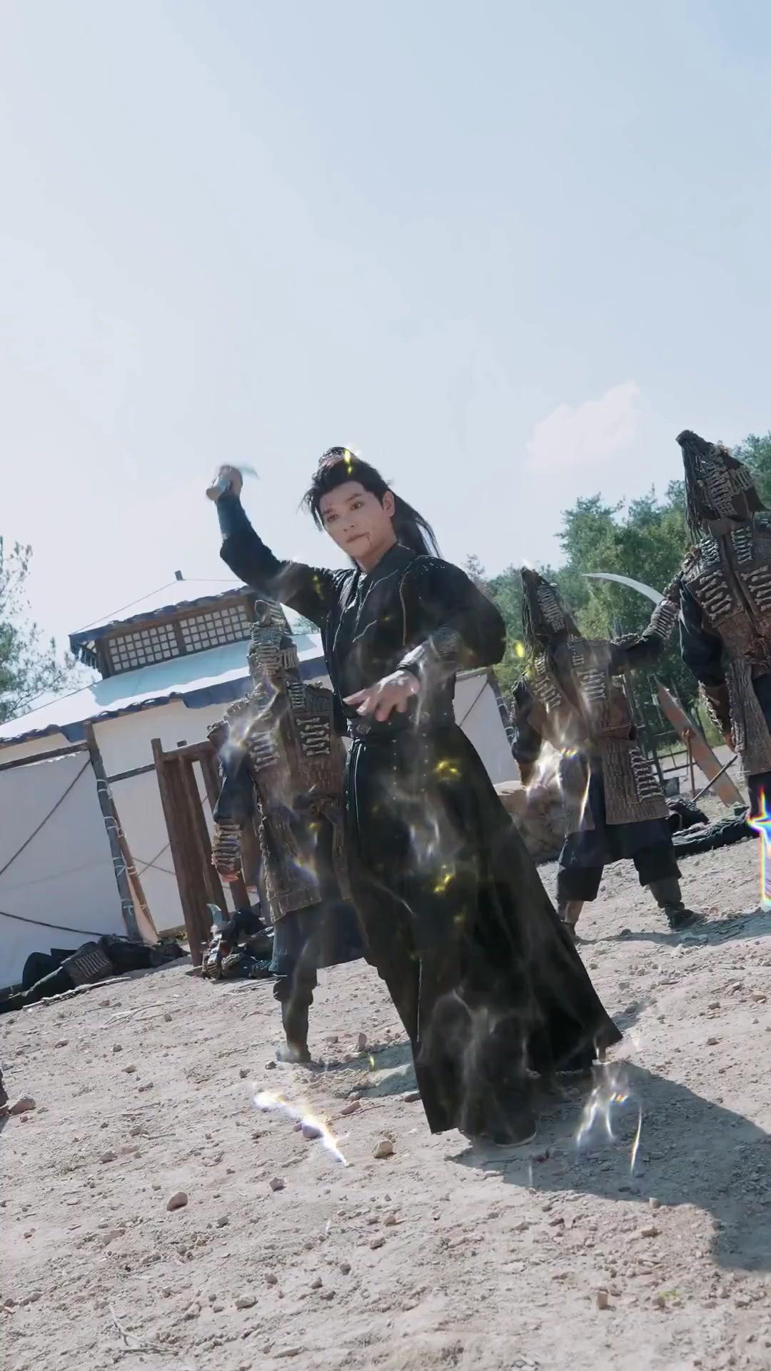 (مدبلج) انتقام الإمبراطور