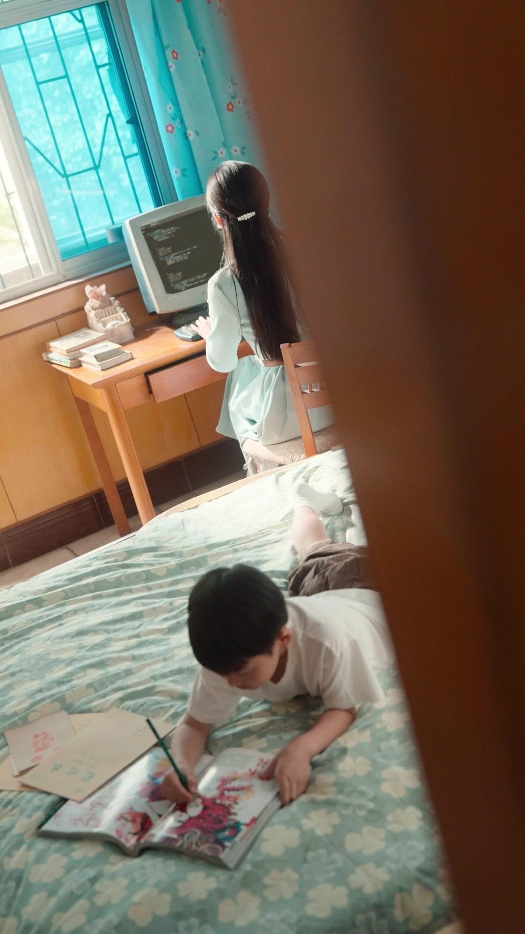 Three Chances, No Goodbyes