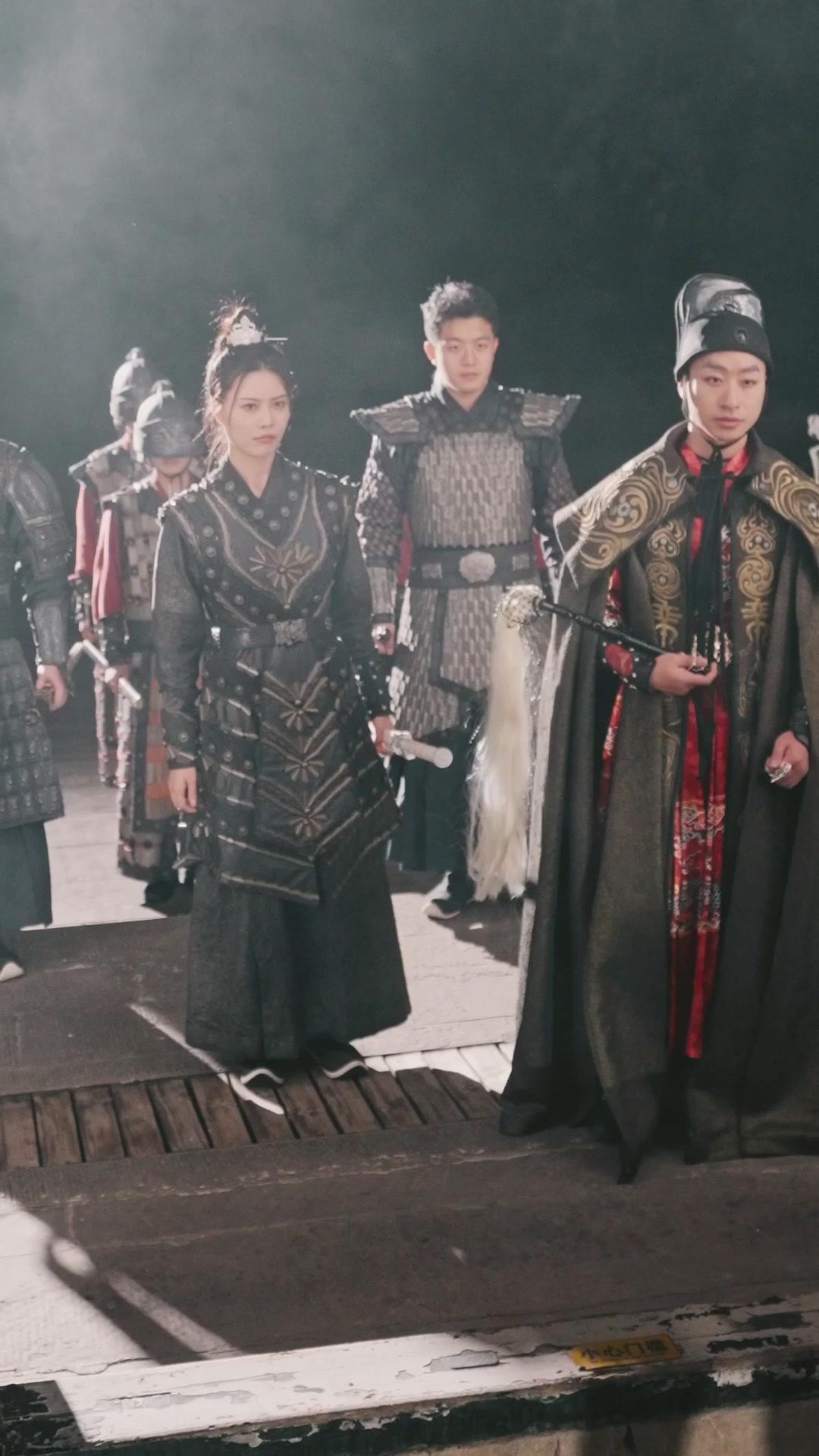 절벽에서 돌아온 사내