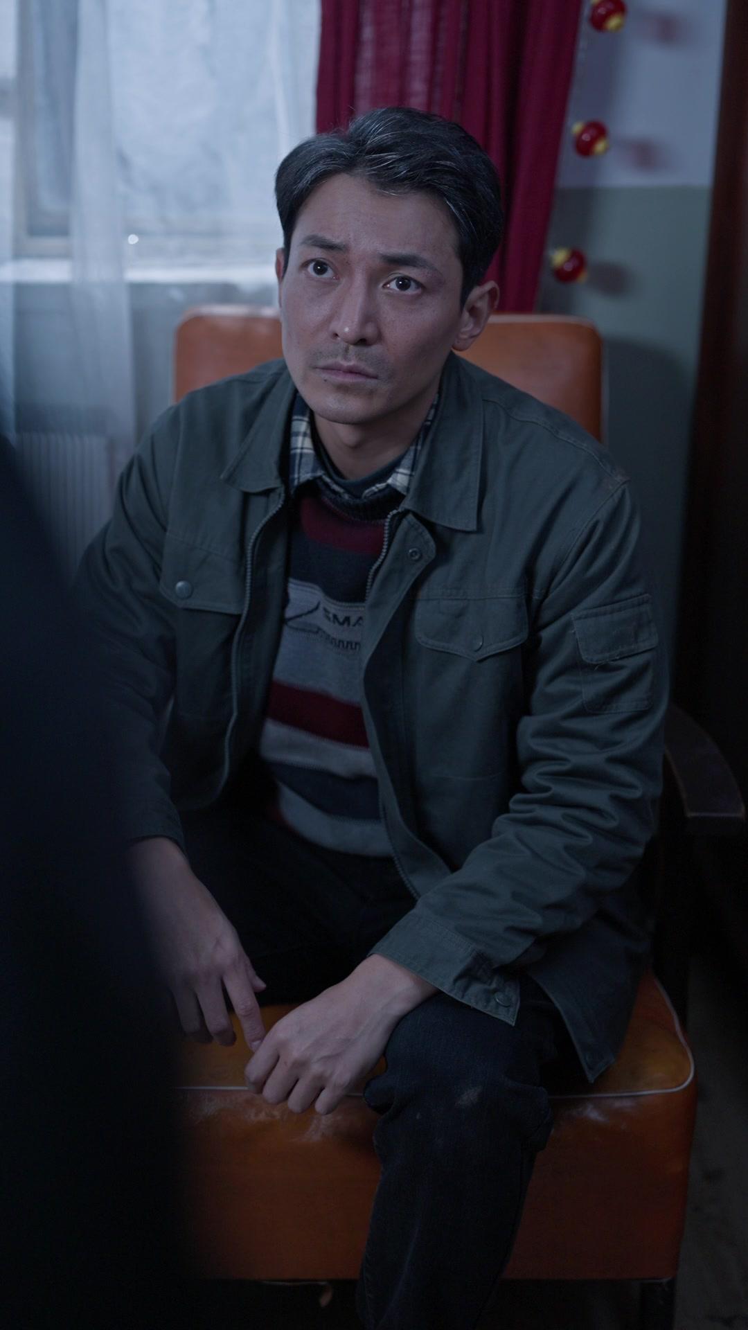 愛在生命倒數時