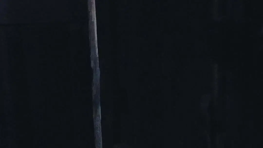 Whispers of Five Elements: When Silence Holds the Blade