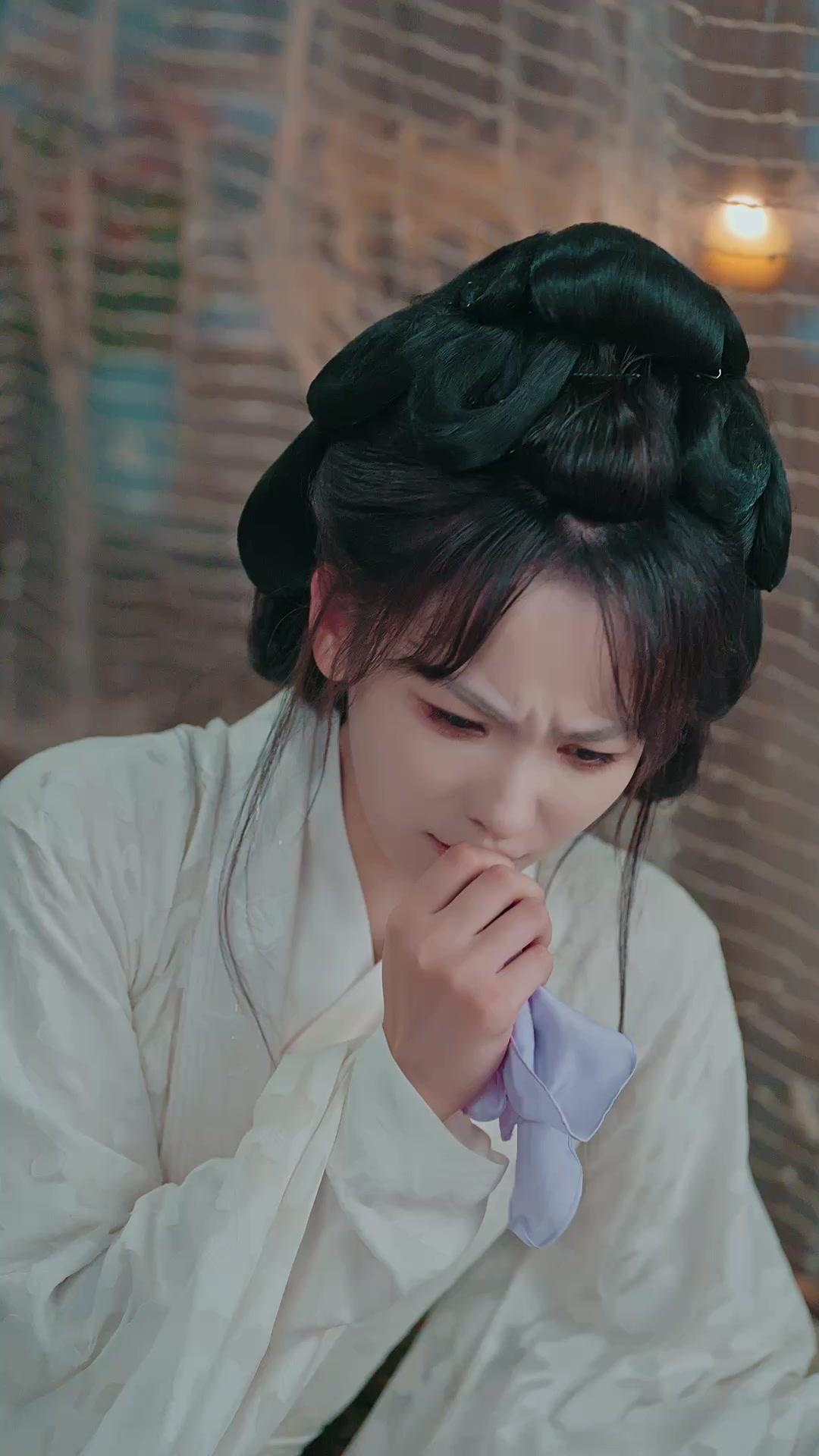 Dia Pergi Tanpa Kata