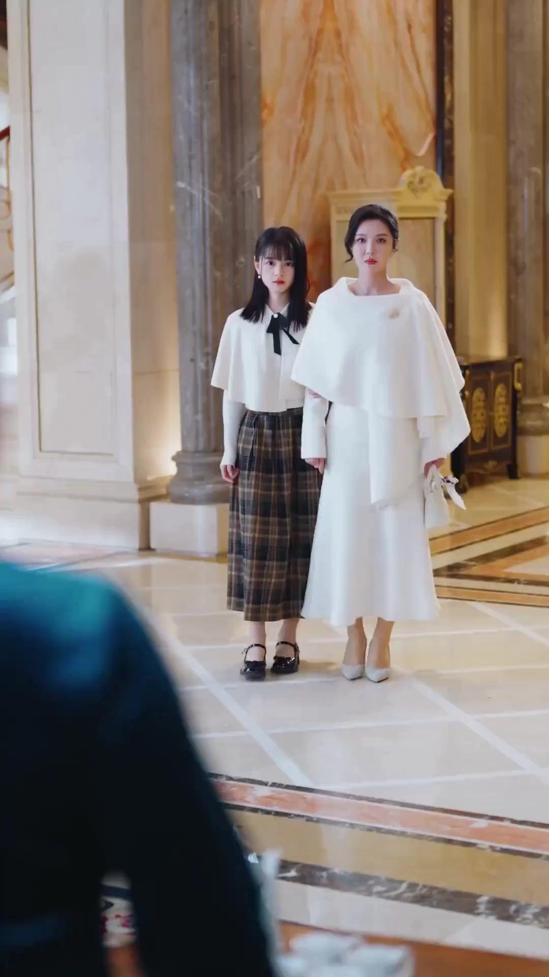 (Dubbed) The Heiress They Disowned