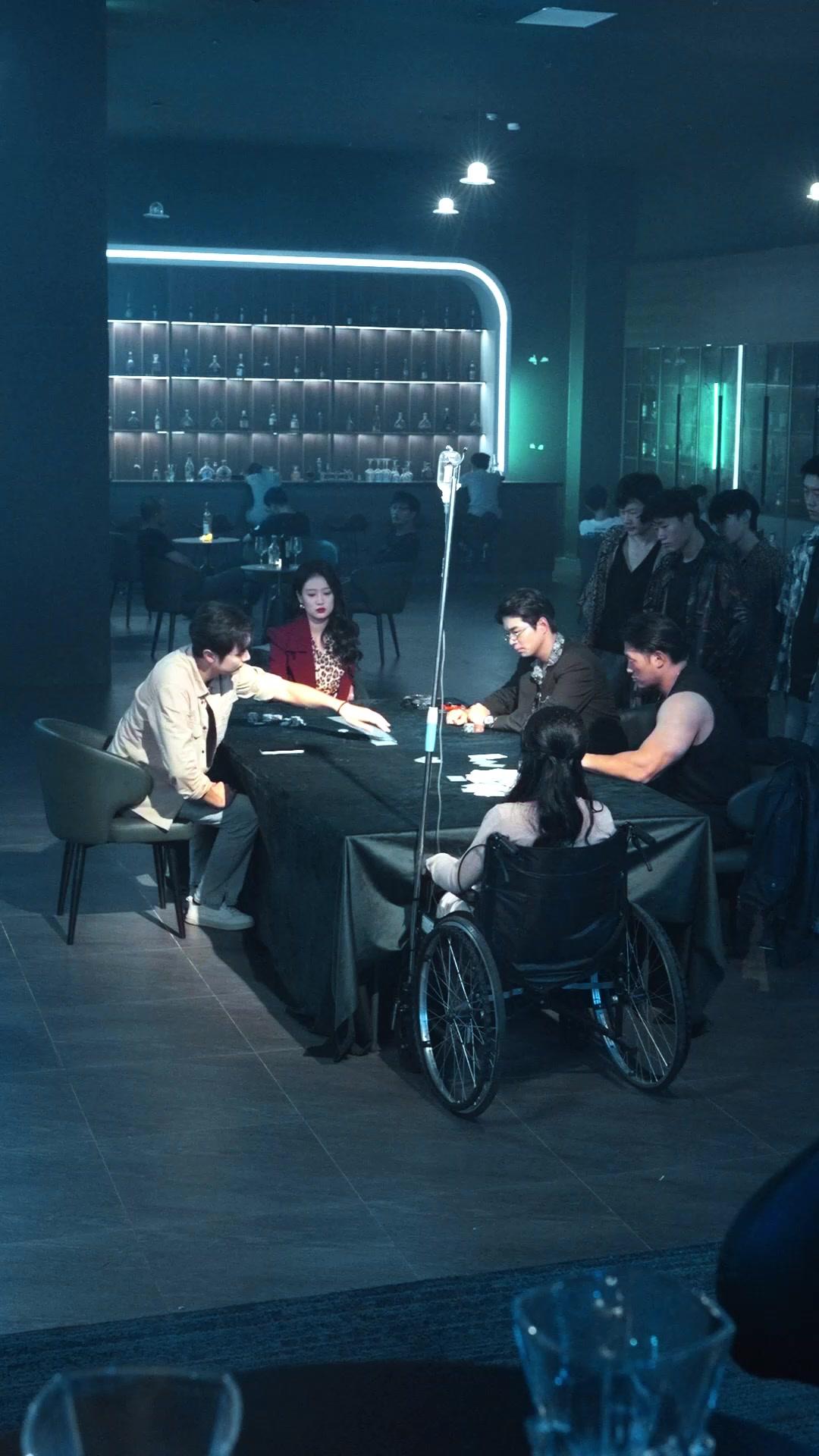 Taruhan Judi, Taruhan Nyawa