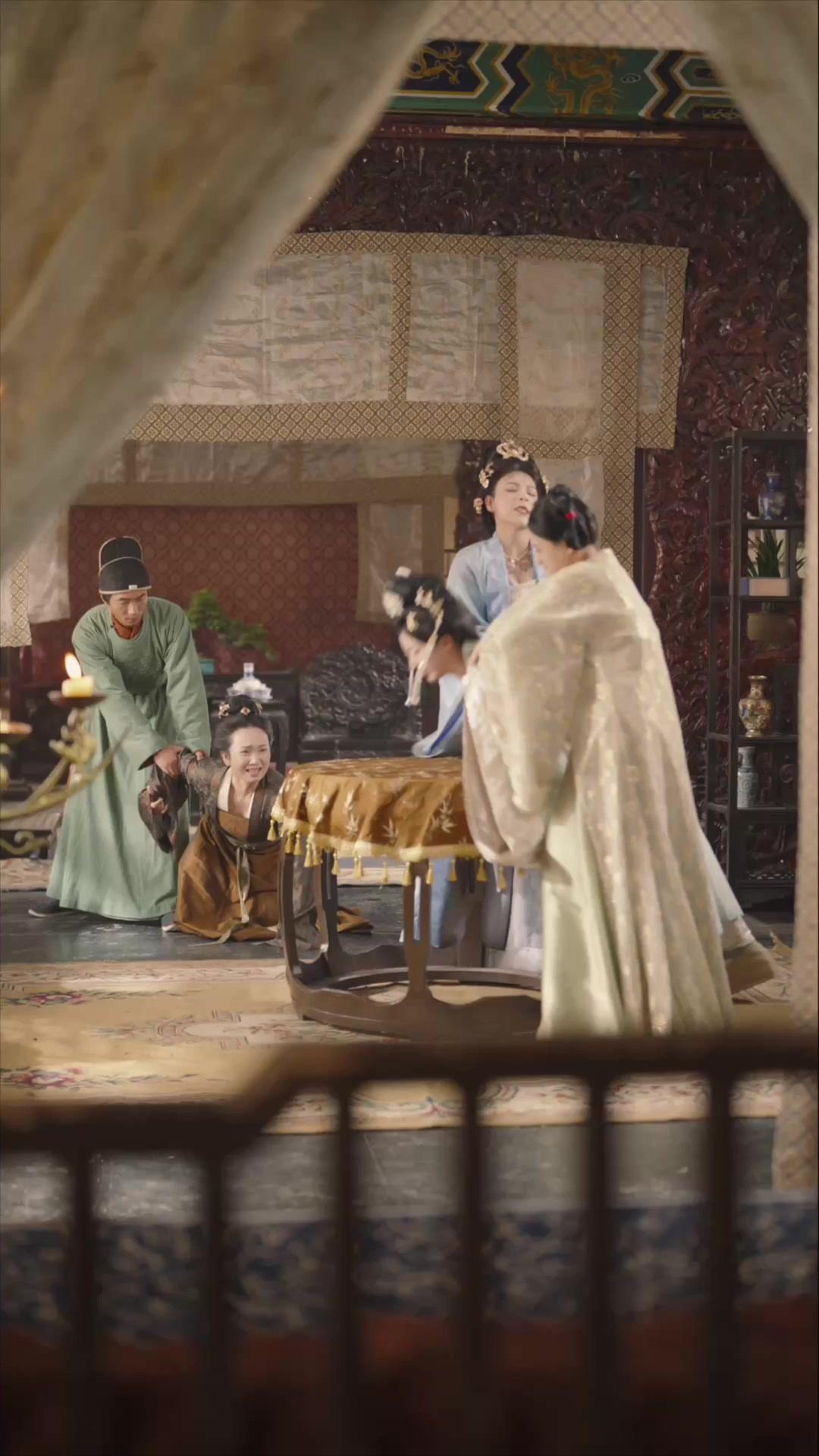 LE MASQUE DE LA VENGEANCE