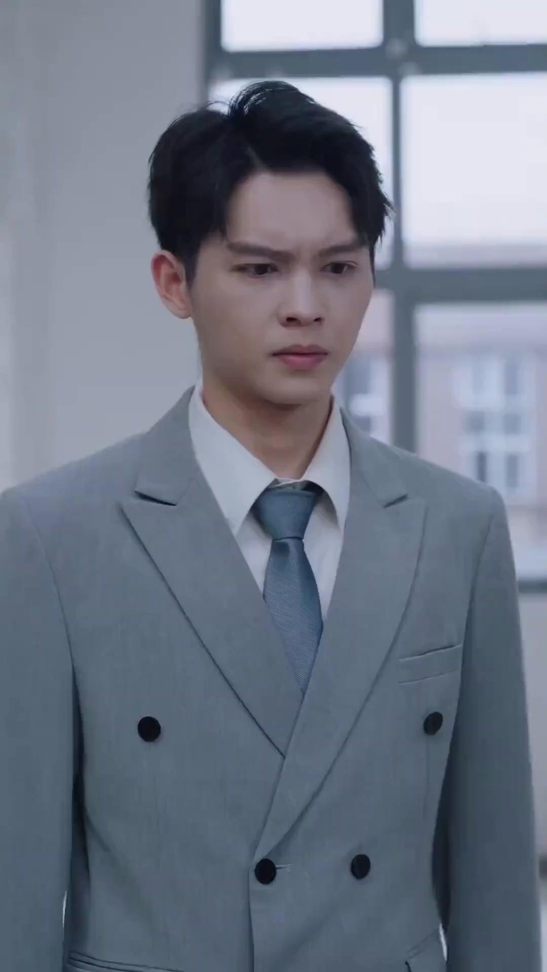 (Dubbed)She Was Mine First