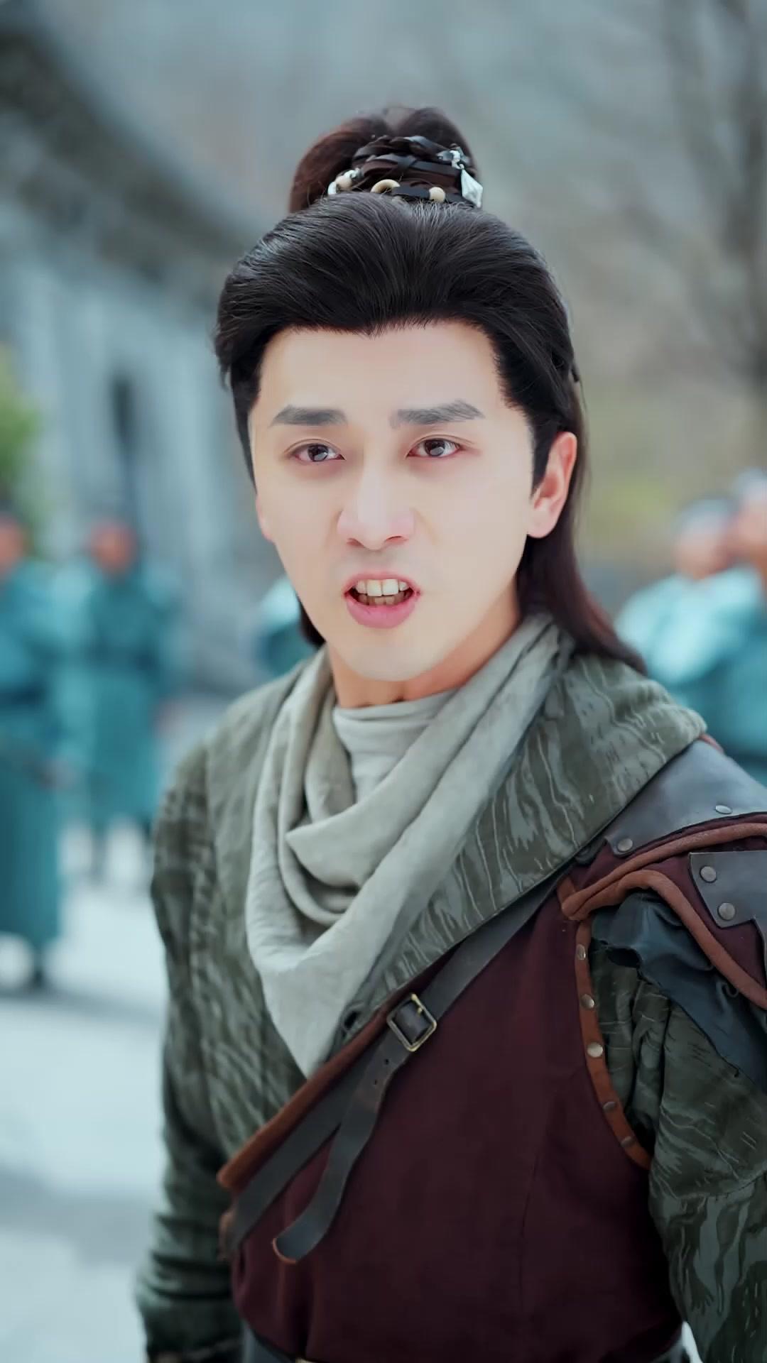 Warisan Pedang Pamungkas