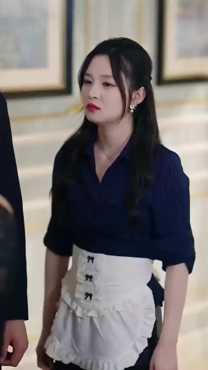 (Sulih suara) Tubuh Suci Kirin