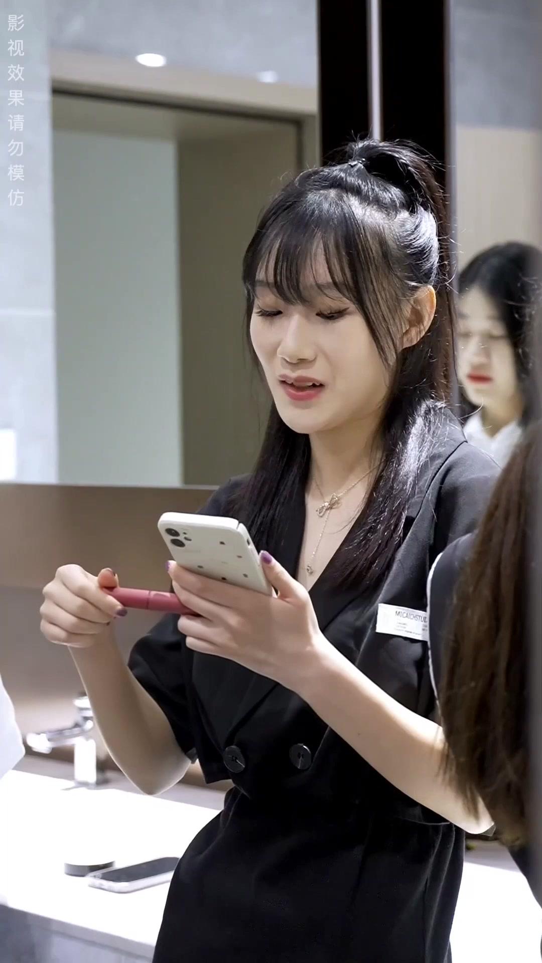 Cinta dari kebohongan