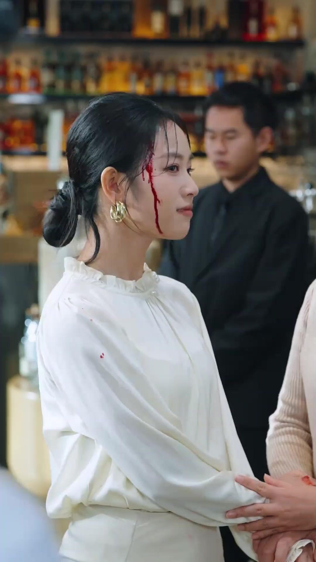 (Dubbed) Fleeting Fire, Lasting Scars