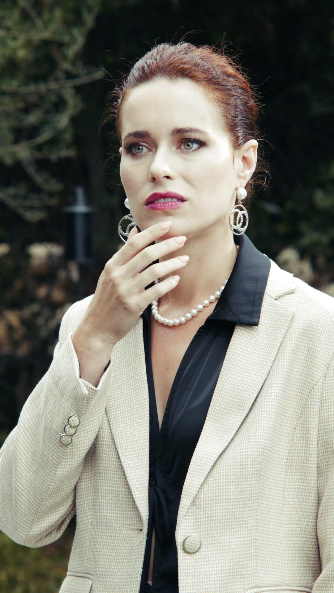 Goodbye, My Tempting Wife