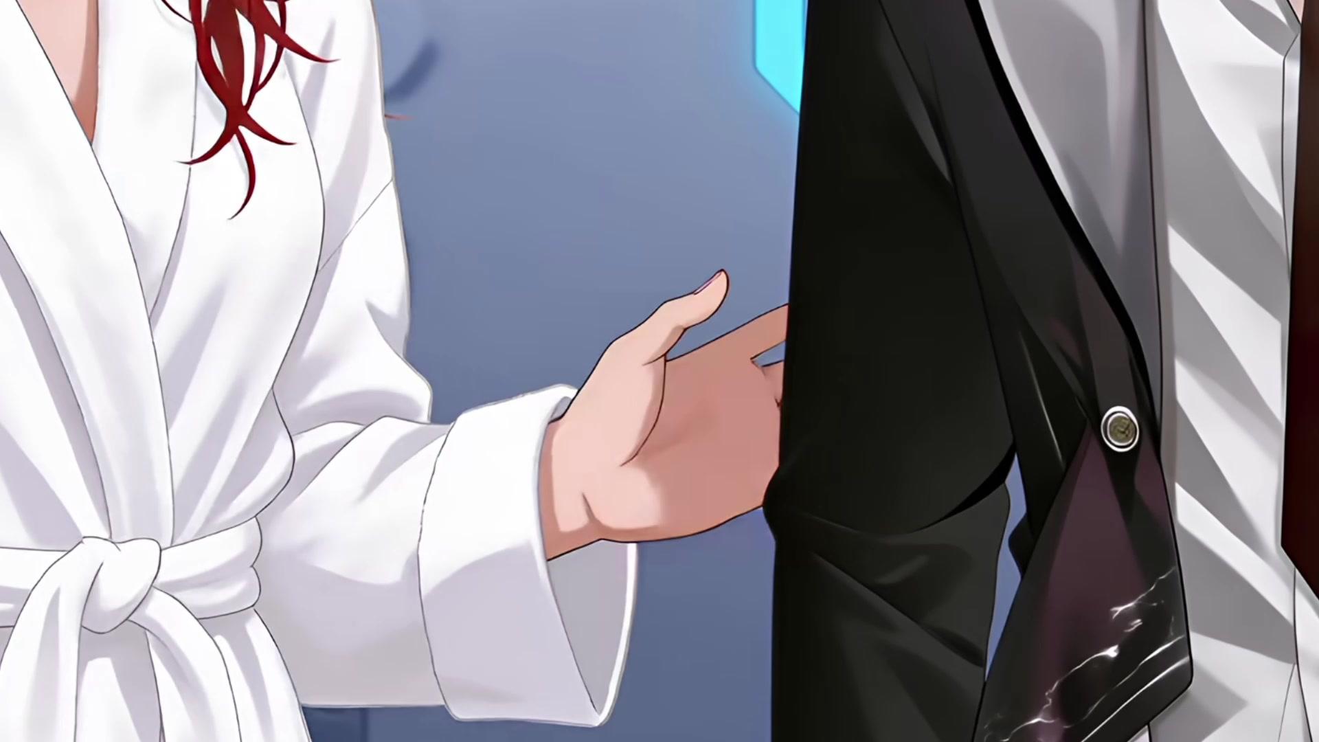 從學渣到魔神，我只用了一場體檢