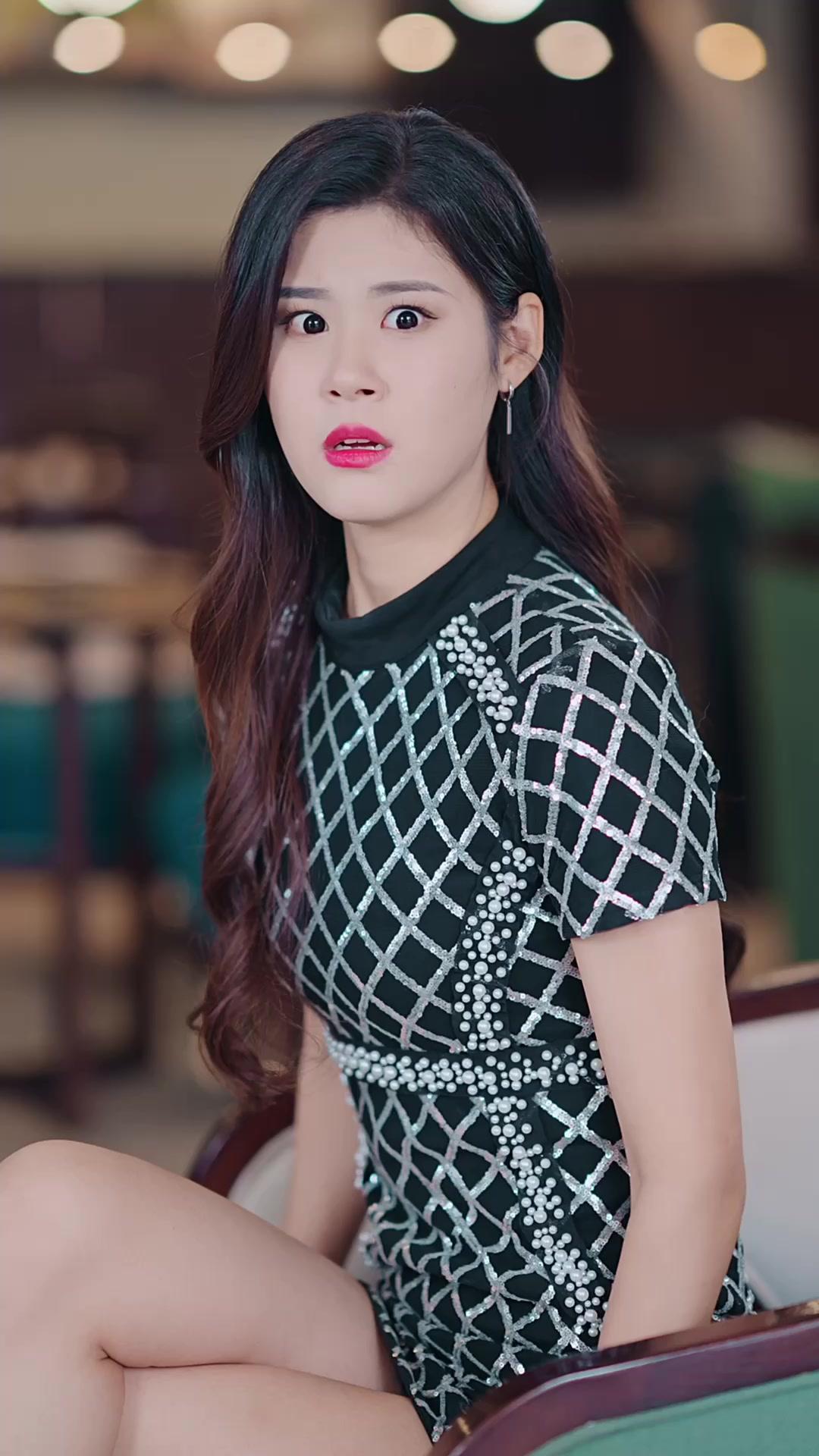 Skandal Istri Konglomerat