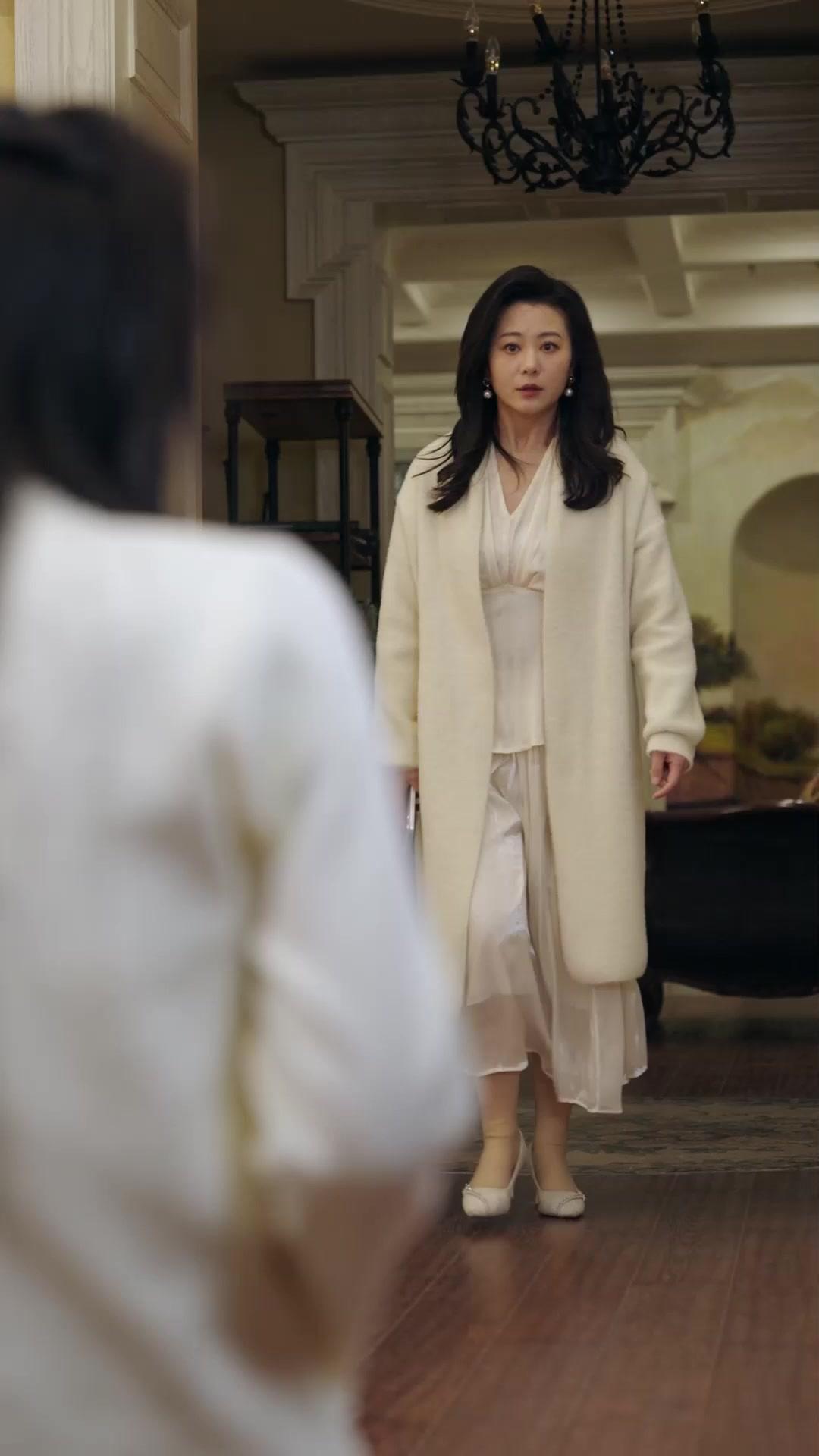 母の名のもとに