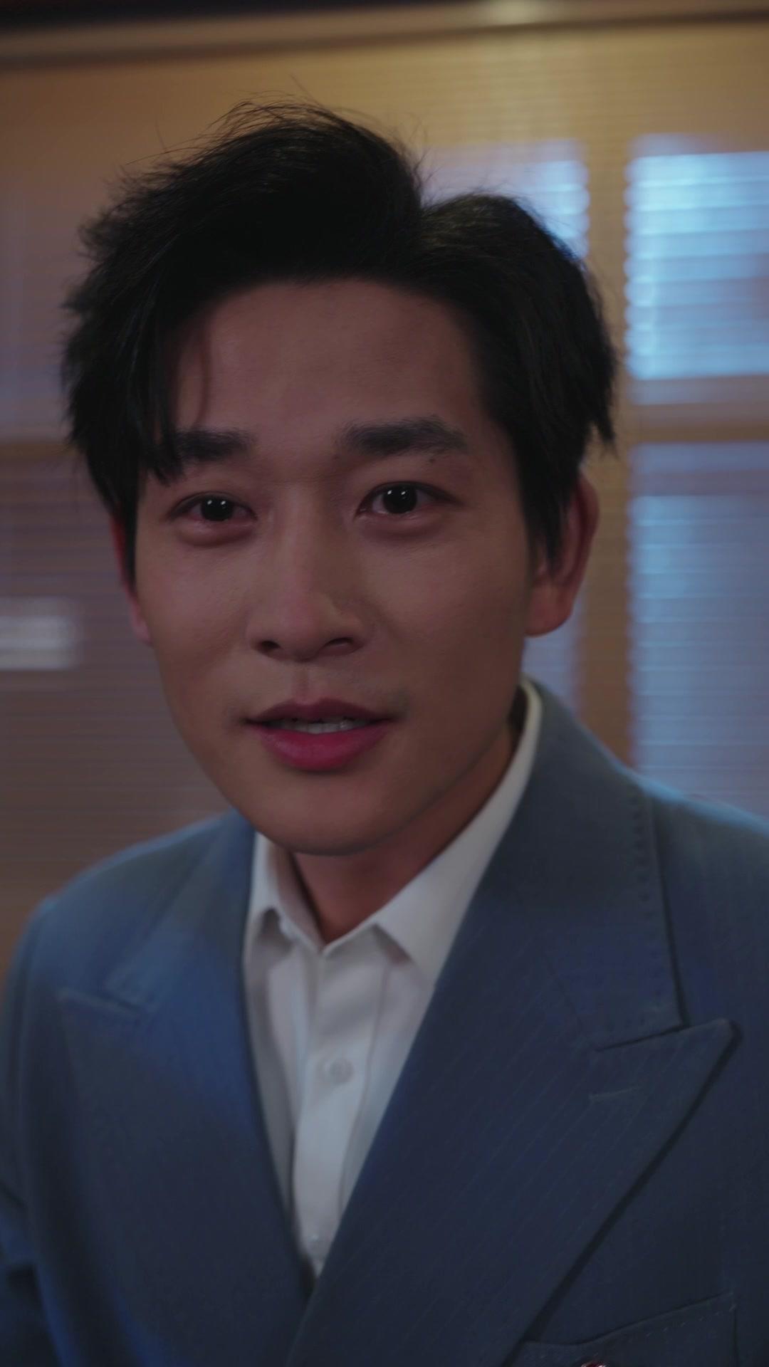 Bangkit Setelah Dapat Kekuatan