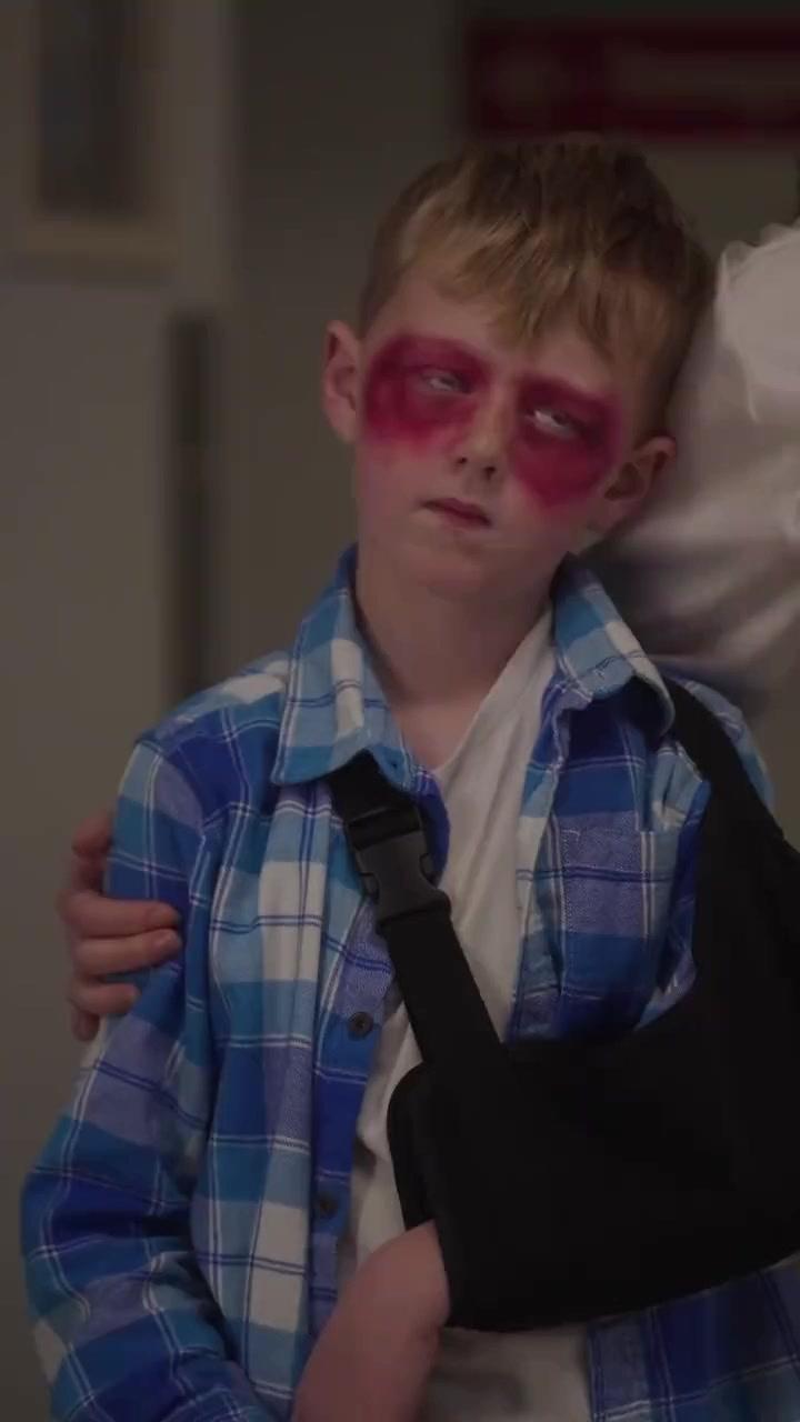 सीईओ का सीक्रेट वारिस