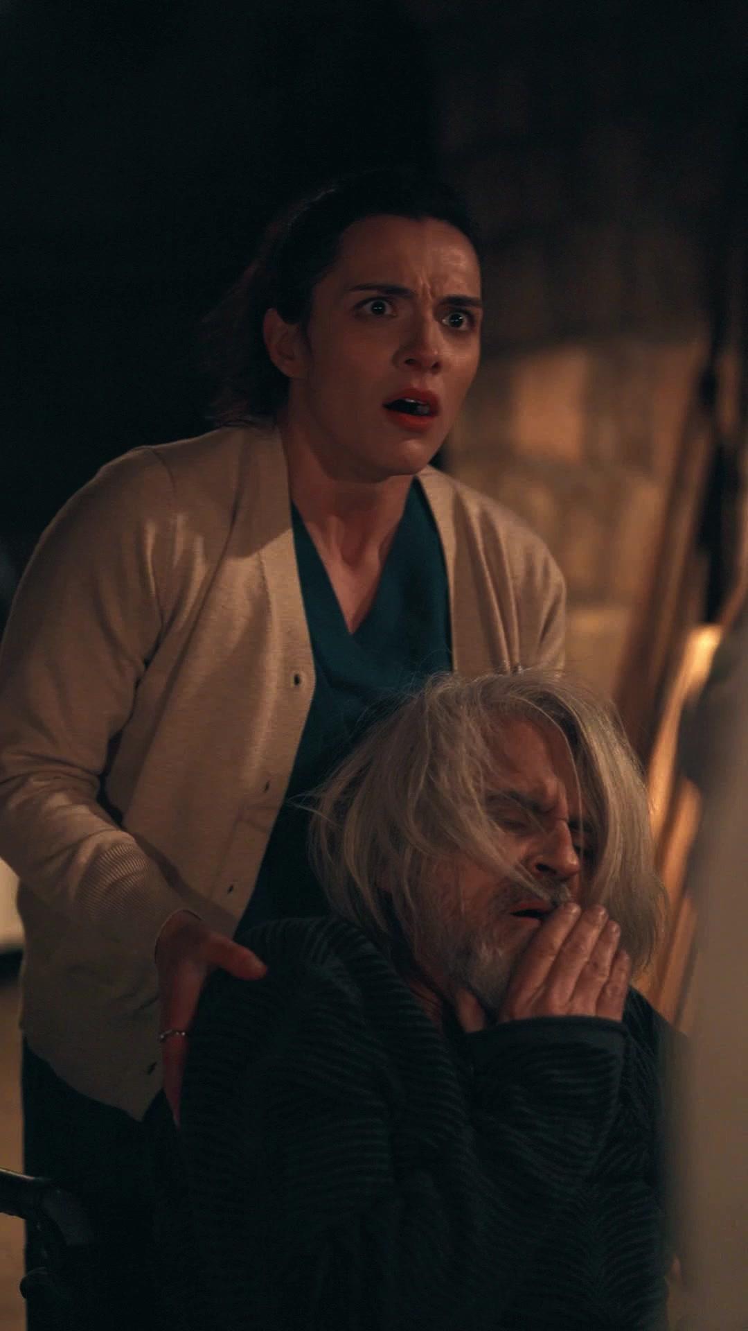 OMERTE DANS LA RETRAITE