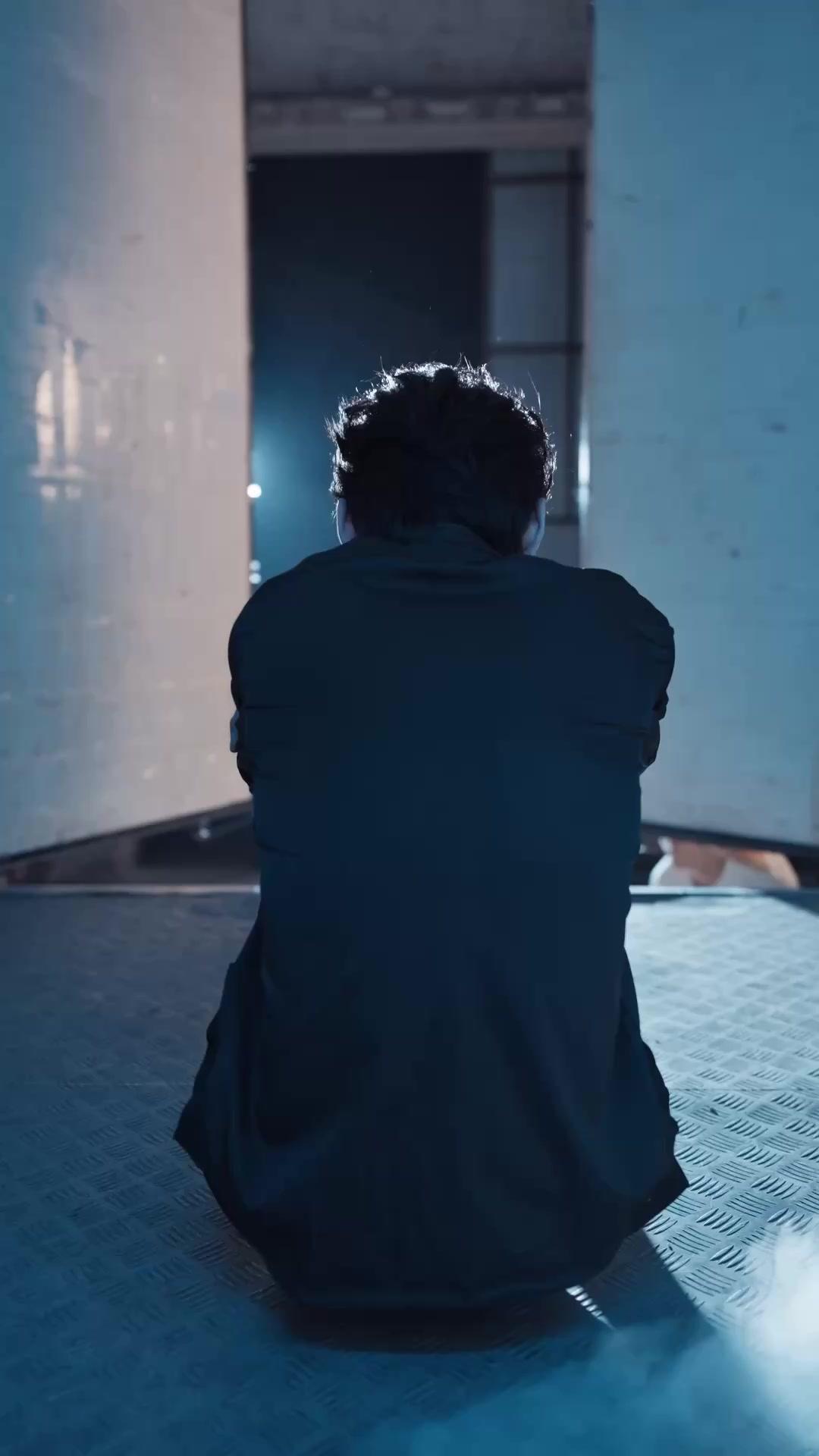 Suamiku Berkepribadian Ganda