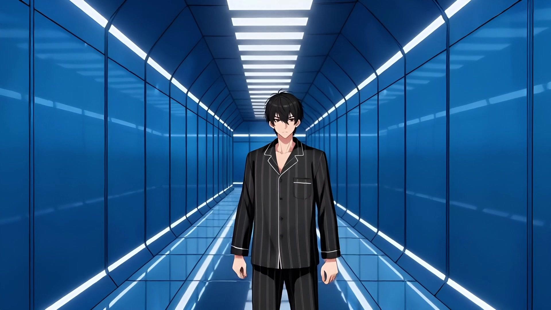 Apokalypse: System der Schönheiten